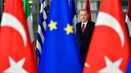 Financial Times'tan dikkat çeken Türkiye analizi! Güvenliğimiz artık ellerinde