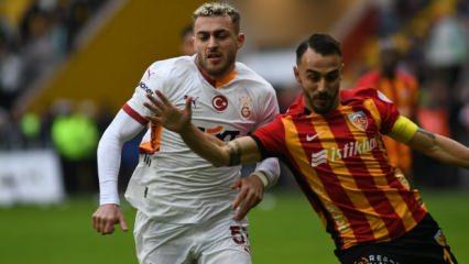 Aslan 25. şampiyonluk için sahaya çıkıyor! Muhtemel 11'ler