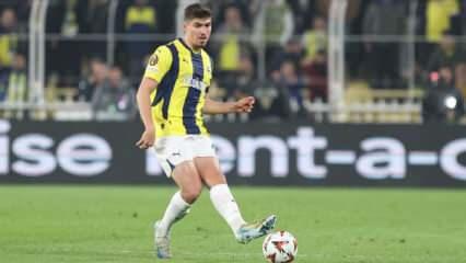 Galatasaray'dan bedavaya geldi: Fenerbahçe rekor bonservisle satacak