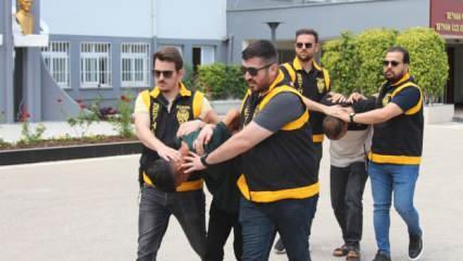 Genç kadının çağrısına inandı: İş insanına akılalmaz tuzak! 600 bin TL'si gaspedildi 