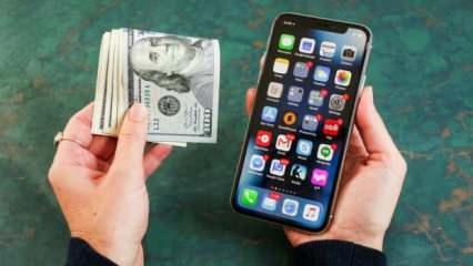 'Hakkınızı arayın' dediler! Apple, iPhone kullanıcılarına 100 milyon dolar ödeyecek!