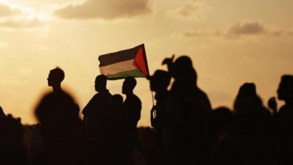 Hamas'tan Türkiye'ye teşekkür!