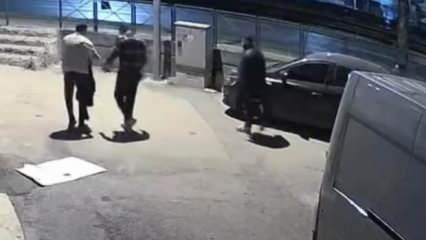 Hesap tartışması kanlı bitti: 1 ölü, 1 yaralı