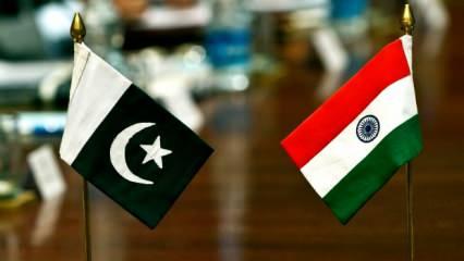 Pakistan ve Hindistan'dan yeni anlaşma! İki ülkeden peş peşe açıklama! Ordu ilan etti