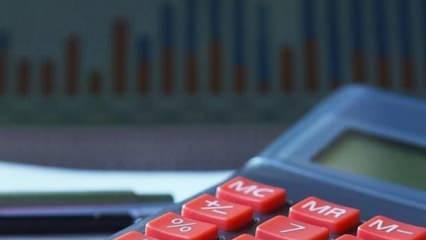 Hizmet üretim endeksi yükseldi