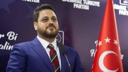 Hüseyin Baş hakkında iddianame! Hapis talebi