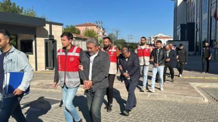 Akılalamaz vurgun! Emekli öğretmen, 25 milyon TL dolandırıldı 