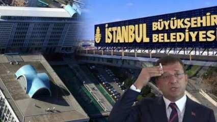 İBB'nin kalbine girildi! TÜBİTAK mühendisleri inceleme yaptı