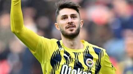 İsmail Yüksek'le anlaşma sağlandı! 2028'e kadar imzaladı