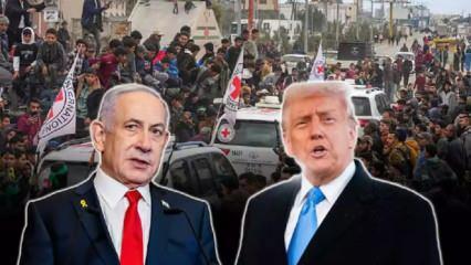 İsrail'den habersiz Hamas'ın ABD'ye 4 maddelik teklifini Türkiye iletti