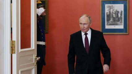 İstanbul'a gelmeyen Putin'den flaş karar: Başkomutanı görevden aldı!