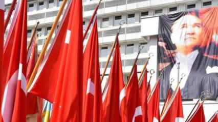 İstanbul'da 19 Mayıs etkinlikleri ve konser programları!
