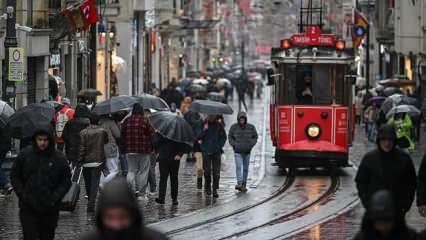 İstanbul'da yaşayanlar nereli? Birinci yine şaşırtmadı! En çok o ilden var...