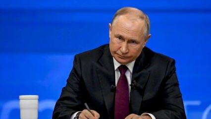 İstanbul'daki zirve öncesi Putin'e büyük şok! AB'den Rusya'ya darbe!
