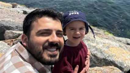 Kanseri yenen oğlu Samet için balon uçuracak: ‘Gelir misiniz?’