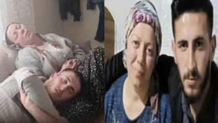 Kayınvalide damat olayında istenen ceza belli oldu