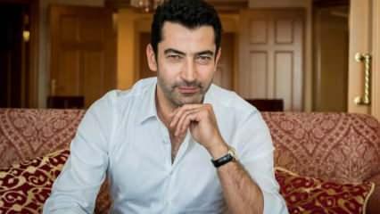 Kenan İmirzalıoğlu'ndan eleştirilere cevap: Benim için gurur verici