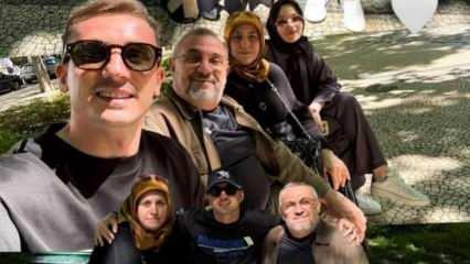 Kerem'in ailesine çirkin saldırı: 'Babası hangi cami imamı?'