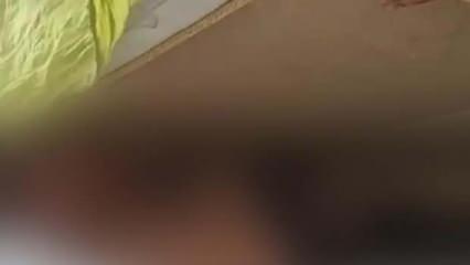 Kesinleşmiş hapis cezası bulunan zanlı baza altında yakalandı!