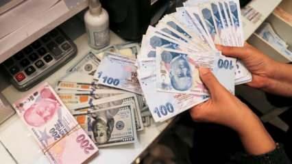KKM bakiyelerinde düşüş sürüyor