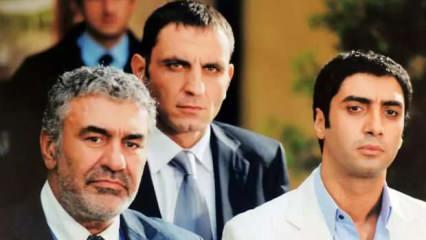 Kurtlar Vadisi oyuncundan üzücü haber! Kansere yakalandı