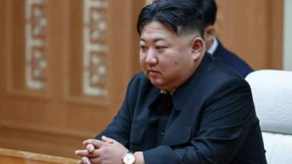 Kim Jong-un’dan “köklü değişim” talimatı!