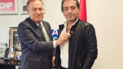 MasterChef'in ünlü şefi siyasete atıldı! İşte yeni partisi