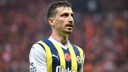 Mert Hakan için korkutan iddiaya Fenerbahçe yanıt verdi