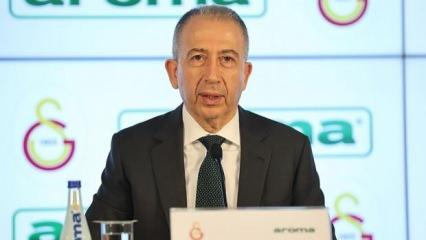 Galatasaray'dan Osimhen açıklaması! Saat verildi