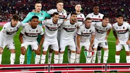 Milan'ı devirip kupayı aldılar! 51 yıllık hasreti bitiren başarı