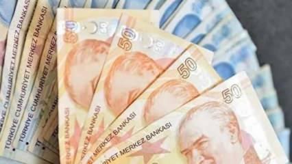 Milyonlarca çalışan ve emekliyi ilgilendiriyor! 4 ayda tüm maaşlar değişecek! 