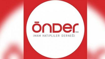 ÖNDER yarışmalarında ödüller sahibini bulacak