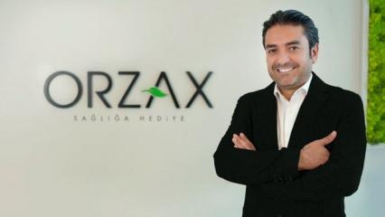 Orzaks geleceği Ar-Ge ile inşa ediyor