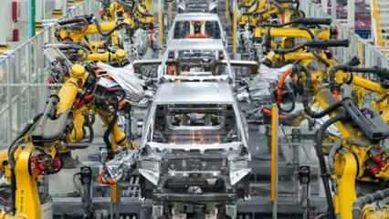 Otomotiv sektöründe kriz: Bir marka daha fabrika kapatıyor!