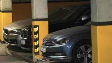 Otopark fiyatları cep yakıyor
