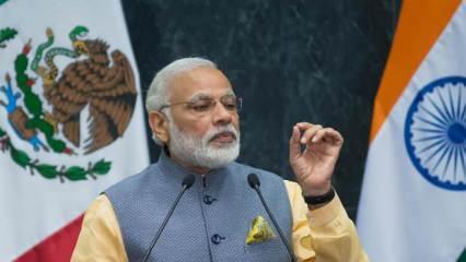 Pakistan-Hindistan çatışması sürecek mi? Başbakan Modi duyurdu