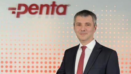Penta Teknoloji, 2025’in ilk çeyreğinde  kârlılık ve ciroda hız kesmedi  