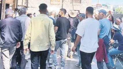 PKK kendini feshetti bölge şenlendi