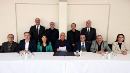 Adım adım Terörsüz Türkiye! İşte PKK'nın silah bırakma süreci...
