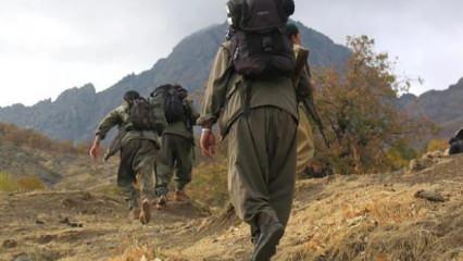 PKK silah mı bıraktı? PKK kendini fesh mi etti?