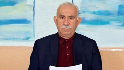 PKK'nın fesih kararının ardından elebaşı Abdullah Öcalan'dan ilk açıklama