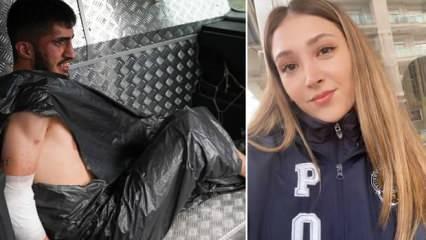 Polis Şeyda Yılmaz’ın şehit edildiği olayda 3 polise 2’şer yıl hapis talebi