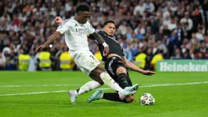 Real Madrid, Arsenal'in yıldızını istedi! İngilizler 'Takas' önerdi