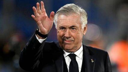 Resmen açıklandı! Ancelotti'nin yeni takımı belli oldu