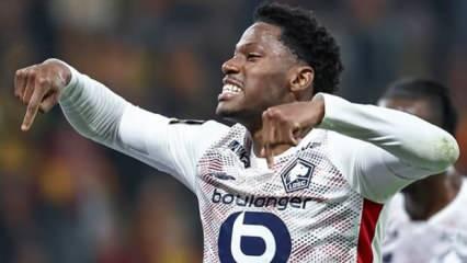 Resmi imza an meselesi! Fenerbahçe'nin transfer gözdesi dünya devine gidiyor! 