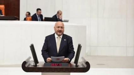 Resul Kurt: "Terör bitti, Türkiye kazandı"