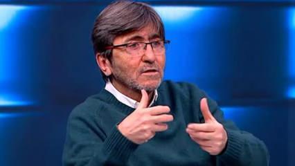 Benfica maçında Rıdvan Dilmen'i çıldırtan istatistik! Canlı yayında Fenerbahçe isyanı