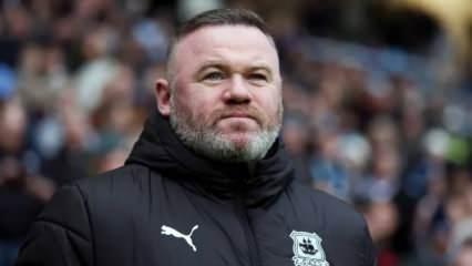 Rooney’den ManU’ya tavsiye! Galatasaray’dan o ismi alın