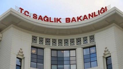 Sağlık Bakanlığı 15 bin 342 personel alacak! İşte tercih sonuçları