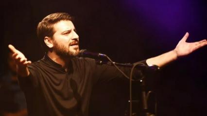 Sami Yusuf İstanbul'a geliyor! İşte konser tarihi ve bilet fiyatları